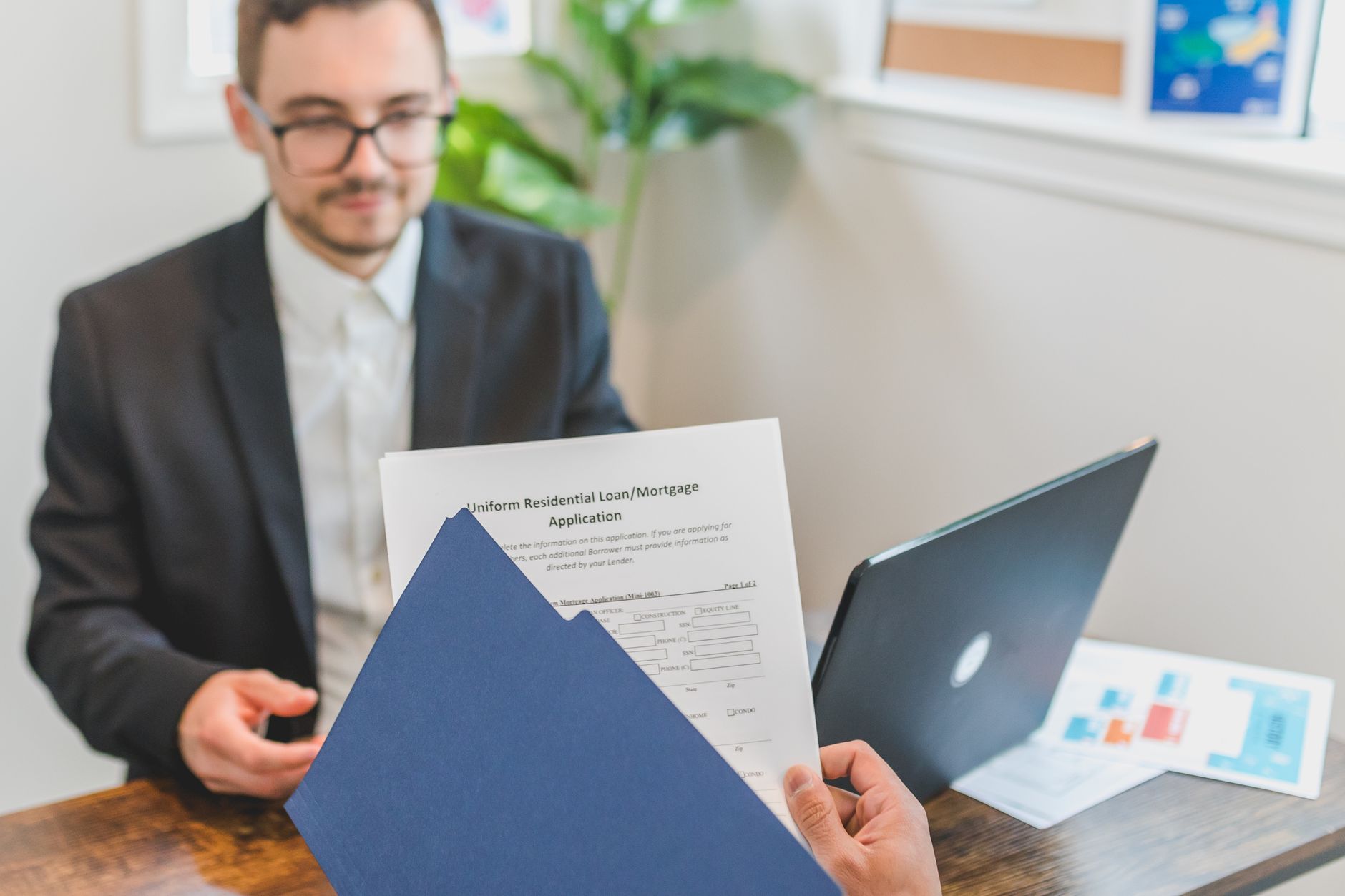 Courtier en prêts immobiliers Le Cannet