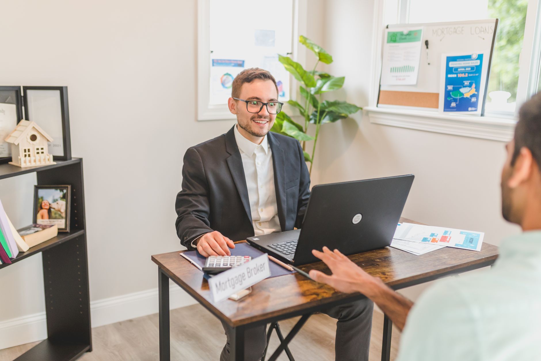 Courtier en prêts immobiliers Le Cannet